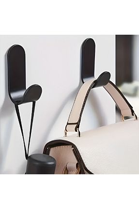 آویز مشکی فلزی ETÜCCAR - کد 946151768
