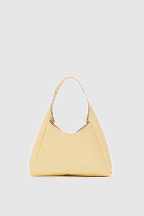 کیف دوشی رنگی زنانه چرم مصنوعی Shule Bags - کد 946242319
