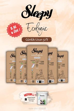 نوار بهداشتی Sleepy - کد 946303573