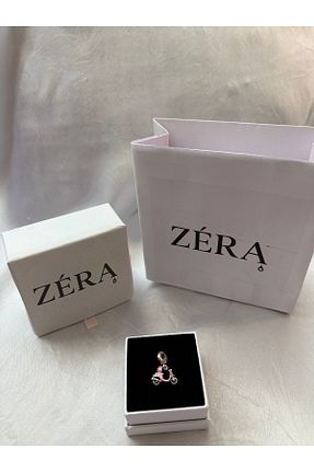 چارم صورتی کلاسیک zera - کد 946296444