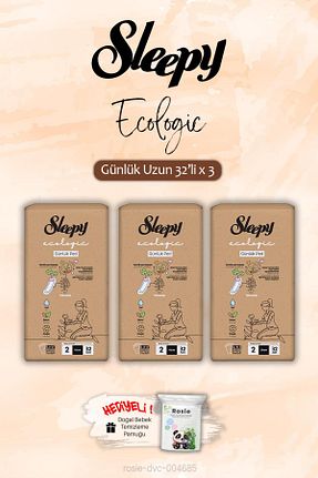 نوار بهداشتی Sleepy - کد 946305051