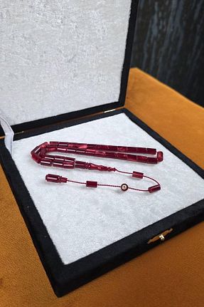 تسبیح رنگی dergah tesbih - کد 946295696