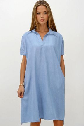 لباس رنگی زنانه بافت VAGGON - کد 946586459