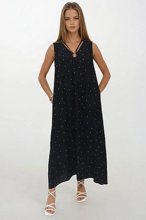 لباس رنگی زنانه بافت VAGGON - کد 946395148