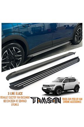 لاستیک محافظ رکاب خودرو TAMSAN - کد 946386651