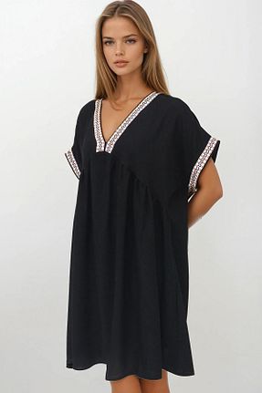 لباس رنگی زنانه بافت VAGGON - کد 946394909