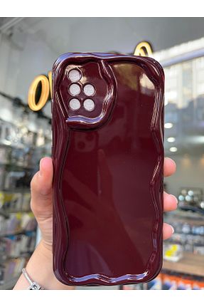 کاور و قاب زرشکی OVADA - کد 946399660