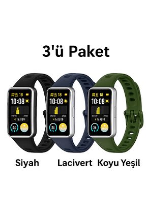 بند ساعت هوشمند رنگی Novatis - کد 946410828