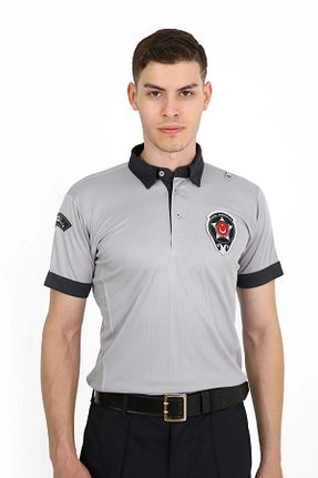 لباس کار طوسی Butik - کد 946413711
