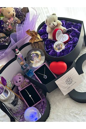 جعبه هدیه Ahsen Collection - کد 946415766
