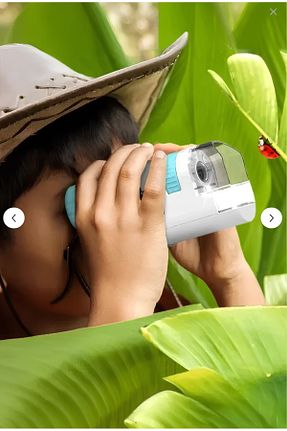 اسباب بازی آموزشی زبان جهانی STLIFE - کد 946439672