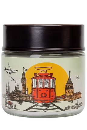 زیر سیگاری نباتی شیشه Küllüx - کد 946463133