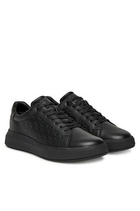 کفش پیاده روی مشکی مردانه Calvin Klein - کد 947149784
