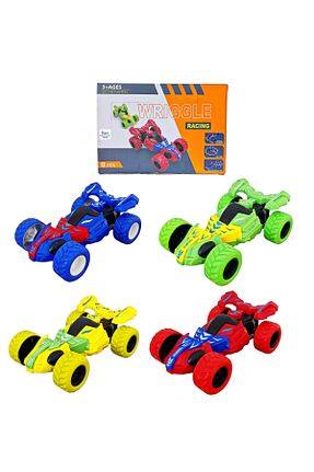 ماشین اسباب بازی Brother Toys - کد 946589181