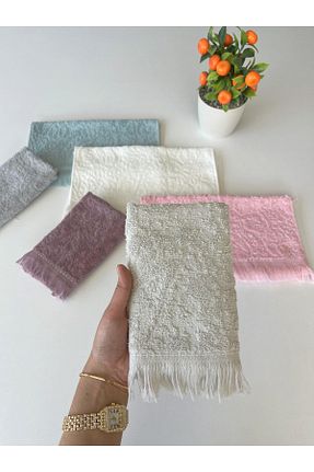 حوله آشپزخانه رنگی پنبه HOME MOD STORE - کد 946856766
