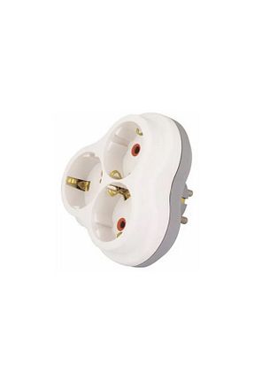ست کلید و پریز Huzur Elektrik - کد 946642105