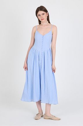 لباس رنگی زنانه بافتنی Rays - کد 946665470