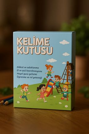 اسباب بازی آموزشی Türkçe Bundera - کد 947140990