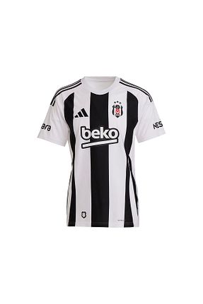 لباس فرم فوتبال سفید مردانه adidas - کد 946746004