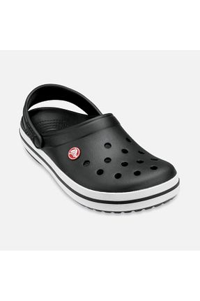 دمپائی اسپرت مشکی مردانه EVA Crocs - کد 947142177