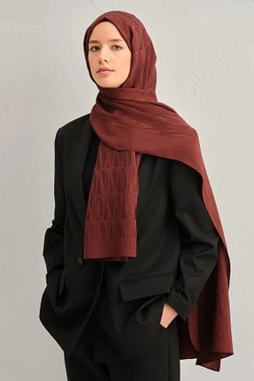 روسری رنگی 70 * 180 Armine - کد 946725595