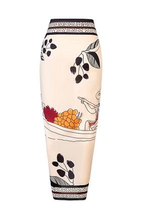 رویه بیکینی مشکی زنانه لیکرا CUPSEA - کد 946751643
