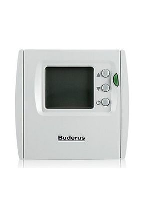ترموستات اتاق Buderus - کد 947184363