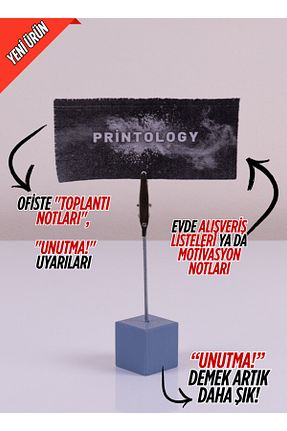 کاغذ یادداشت و باند رول Printology - کد 946769747