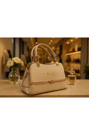 کیف دوشی زنانه چرم مصنوعی ZİVORA - کد 946799097