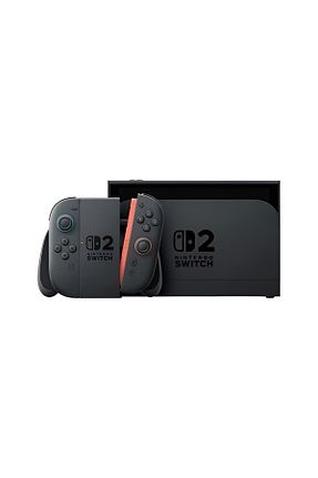  مشکی گارانتی وارد کننده Nintendo - کد 947407933