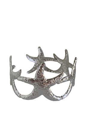 دستبند جواهر طوسی زنانه برنجی Vadısh store - کد 947443937