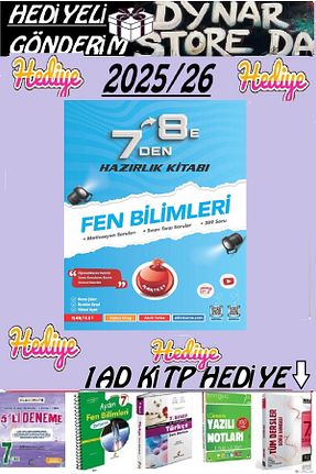درسی و کتب کمک آموزشی Nartest Yayınları - کد 946916948