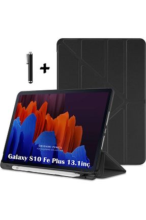 کیف تبلت مشکی Samsung Uyumlu m.tk moveteck - کد 946953707