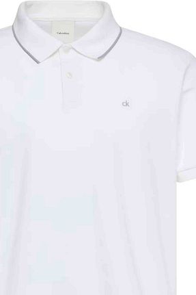 تیشرت رنگی مردانه رگولار Calvin Klein - کد 946964815
