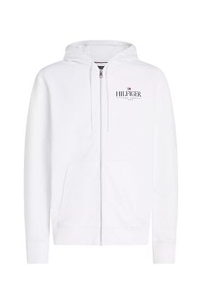 سوئیشرت رنگی مردانه ساده Tommy Hilfiger - کد 946967931