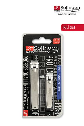 ناخنگیر Solingen - کد 1068591