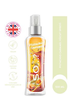 اسپری بدن So Fragrance - کد 947136876