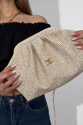 کیف پورتفوی و کلاچ زنانه Classbag - کد 947177160