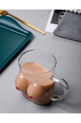 ماگ سفید Shopura - کد 947600787
