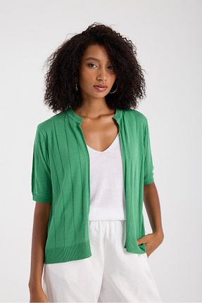 رویه سبز زنانه ویسکون Su Moda - کد 947397257