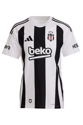 لباس فرم فوتبال سفید مردانه adidas - کد 947451589