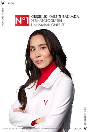 سرم پوست همه انواع پوست Vichy - کد 392627458