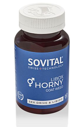 مینرال SOVITAL - کد 681065034