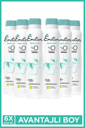 دئودورانت و رول آن زنانه Emotion - کد 761279457