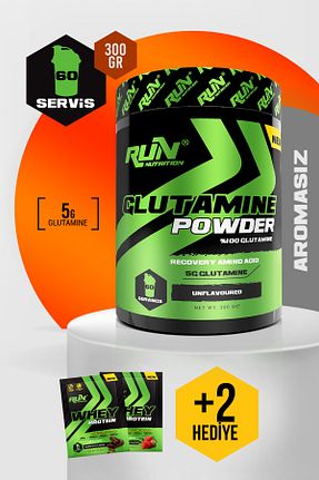 اسید آمینو Run Nutrition - کد 313725063