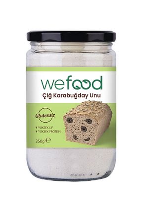 محصول بدون گلوتن Wefood - کد 6870167