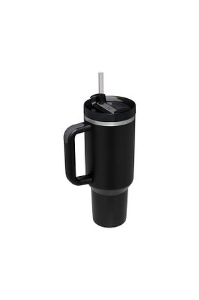 فلاکس مشکی İçecek Stanley - کد 827835415