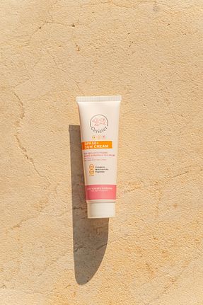 کرم ضد آفتاب صورت SPF 50 + cerisier - کد 920944204