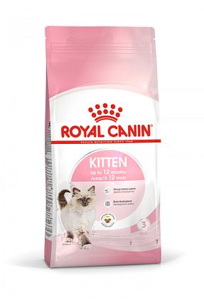 غذای خشک گربه خیر Royal Canin - کد 1224010