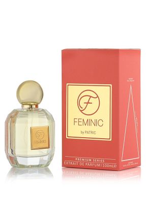 ادکلن زنانه Frederic Patric - کد 355250679
